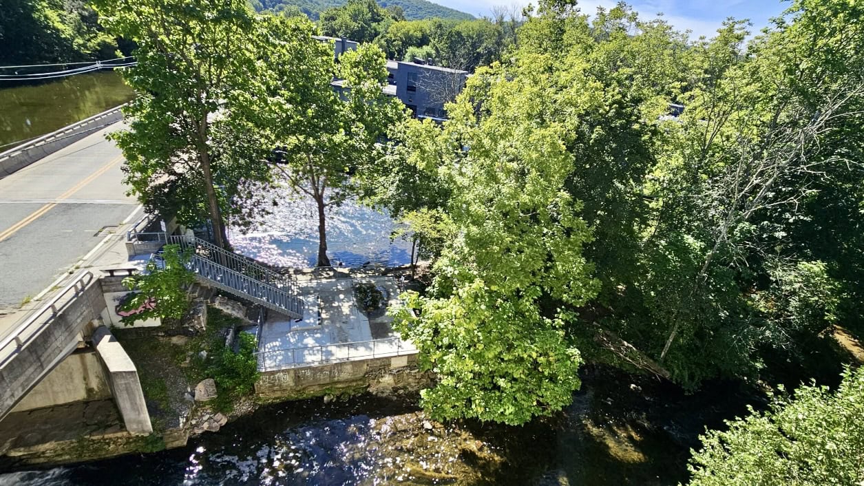 Island Park American Planning Association New Jersey Chapter